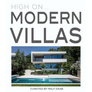 High On…Modern Villas