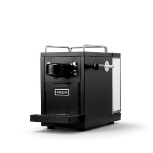 Sjöstrand Espresso Capsule Machine Black Edition